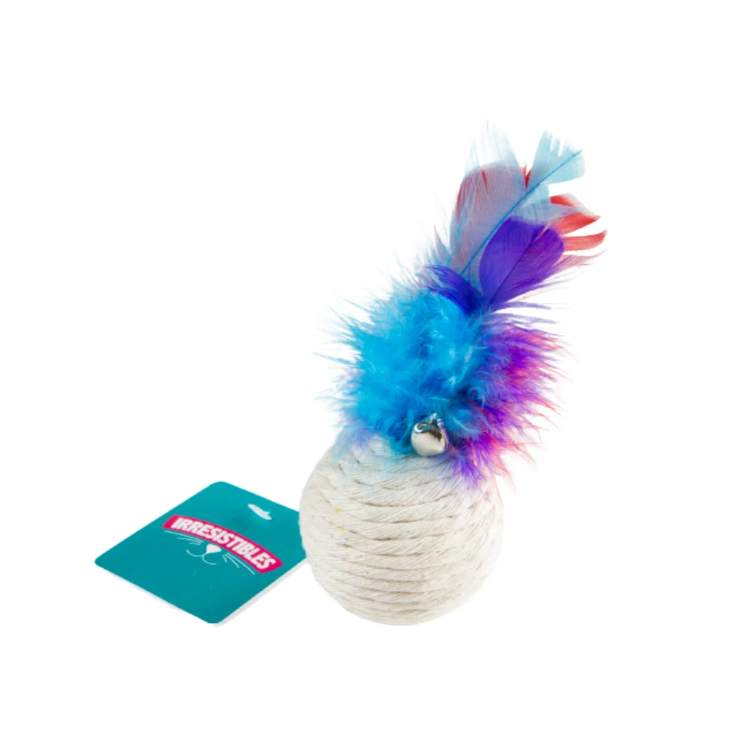 PELOTA DE ALGODON GRANDE - Image 2