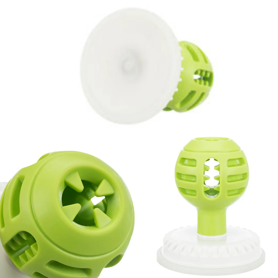 PELOTA DE PARED PARA LAMER TRIXIE - Image 2