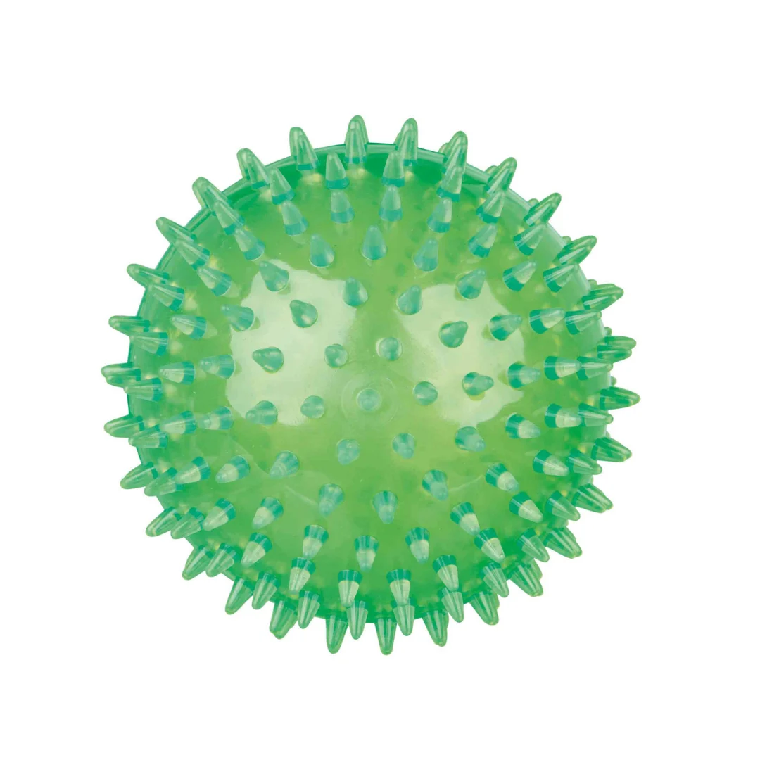 PELOTA ERIZO FLOTANTE TRIXIE - Image 2