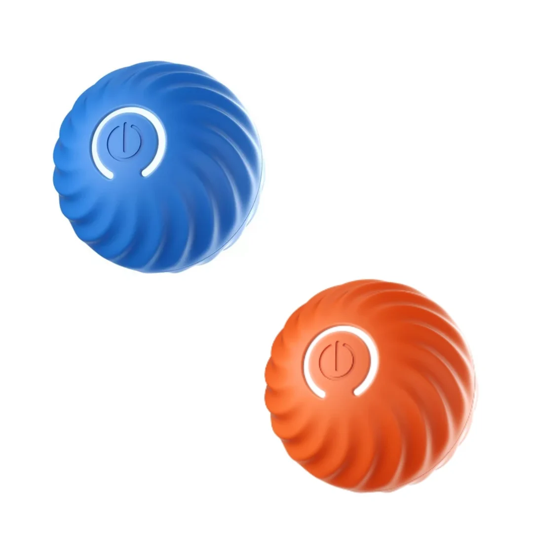 PELOTA INTELIGENTE PARA PERROS M/L - Image 2