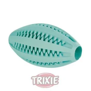 Pelota Rugby de Caucho Sabor Menta