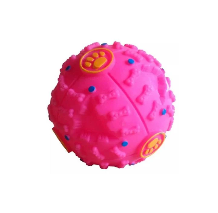 PELOTA SNACK BALL CON SONIDO - Image 2