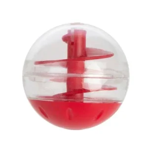 Pelota Snackball para gatos 1 unidad