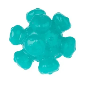 Pelota TIAKI Meteorito juguete portasnacks para mascotas S: 10 cm de diámetro