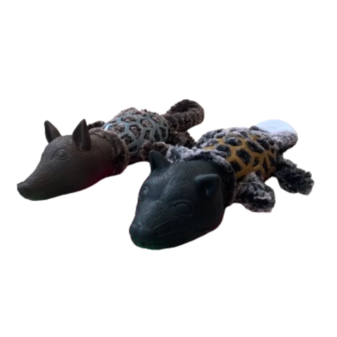 PELUCHE CANCAT CABEZA TPR - Image 2