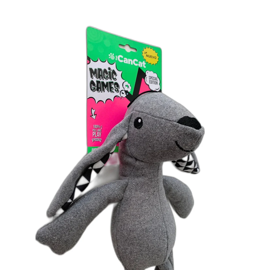 PELUCHE CONEJO CANCAT - Image 2