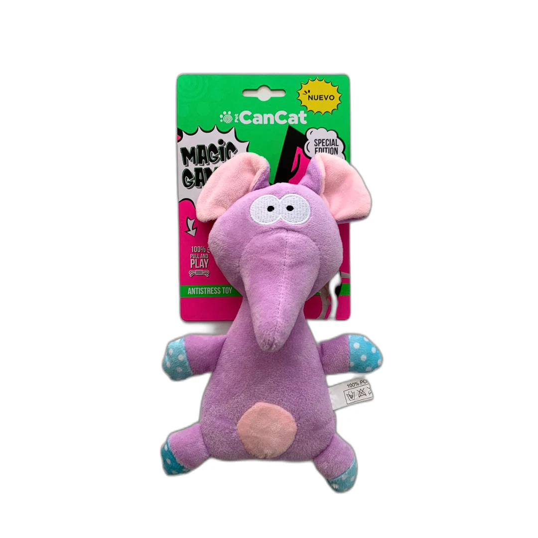 PELUCHE ELEFANTE CANCAT