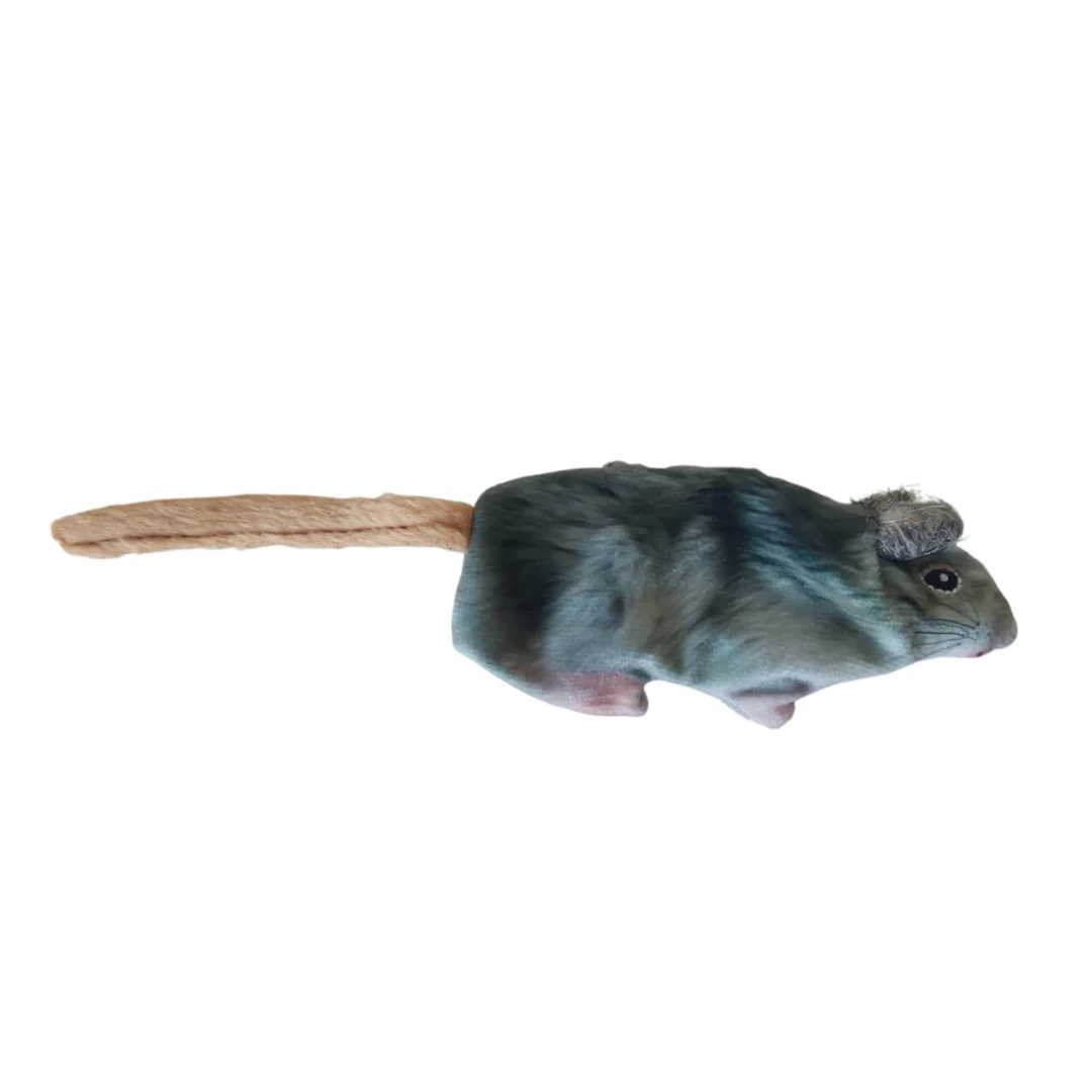 PELUCHE RATON BP