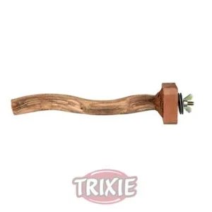 Percha Liana 25cm c/ Fijación