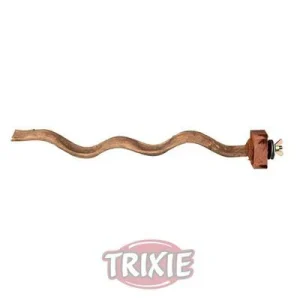 Percha Liana 45cm Ligera c/Fijación