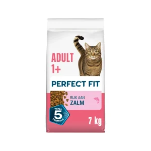 Perfect Fit Adult 1+ - Salmón