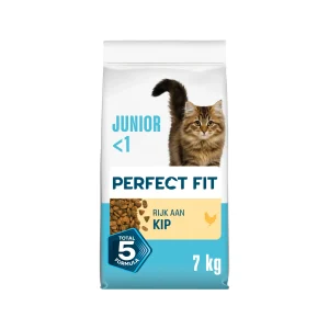 Perfect Fit Junior <1