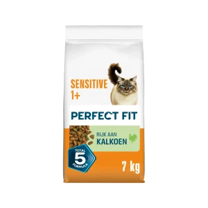 Perfect Fit Sensitive 1+