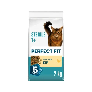 Perfect Fit Sterile 1+