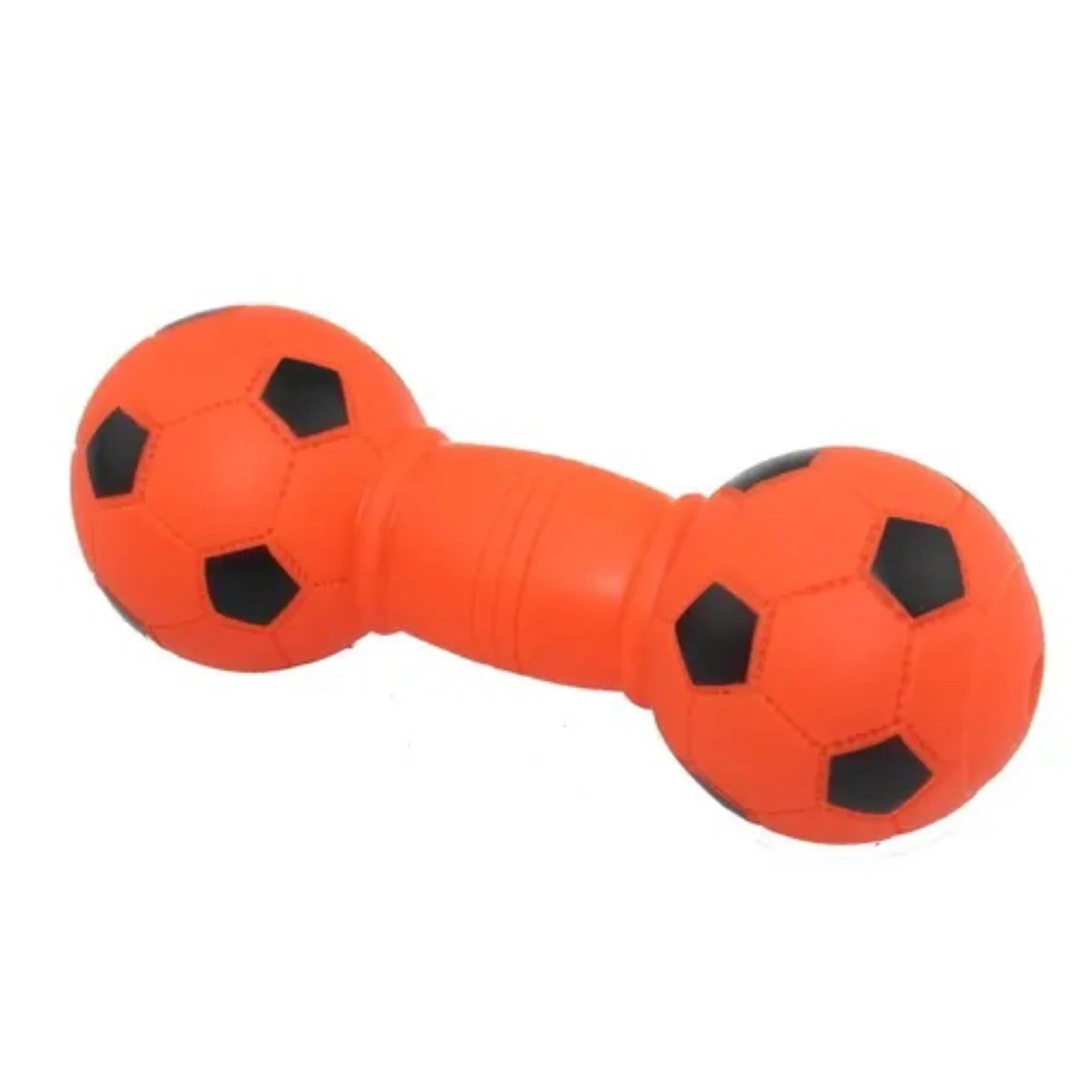 PESA BP FUTBOL VINILO