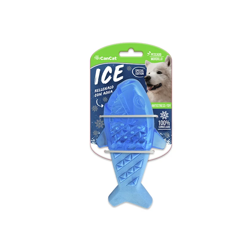 PESCADO CANCAT MORDILLO ICE