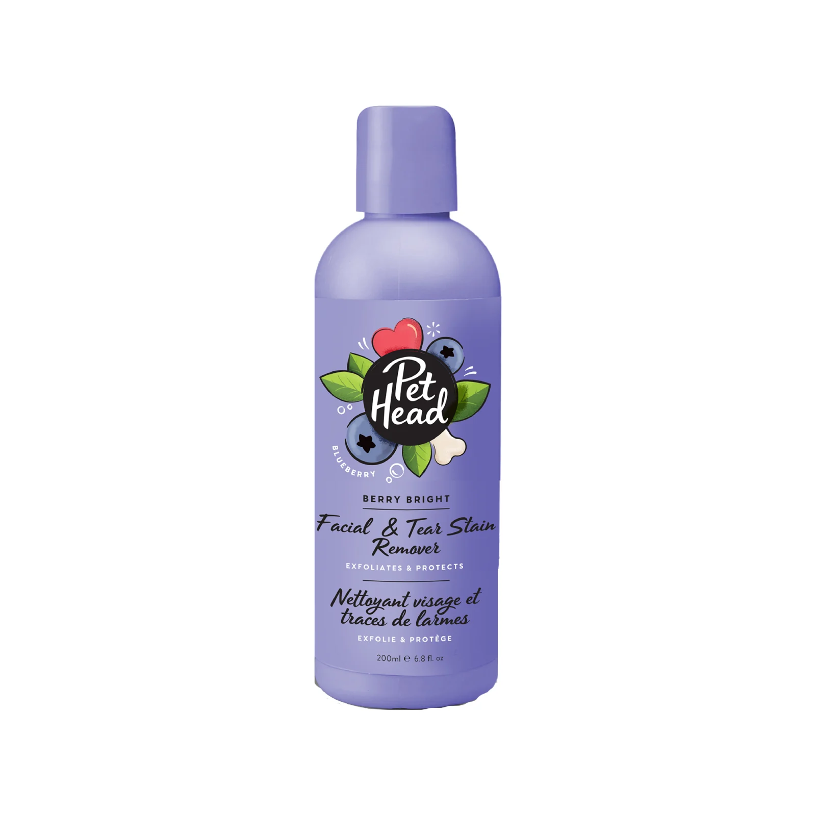Pet Head Berry Bright Removedor de Manchas - Image 2