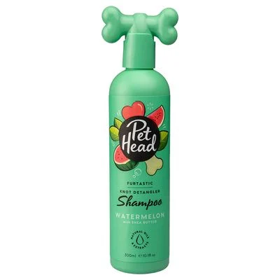 Pet Head Furtastic spray, champú y acondicionador para perros Champú 300 ml