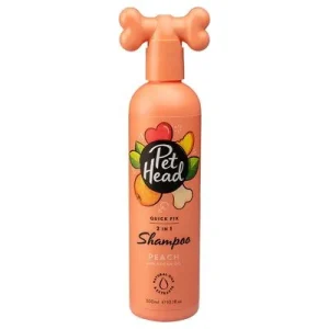 Pet Head Quick Fix Champú 300 ml