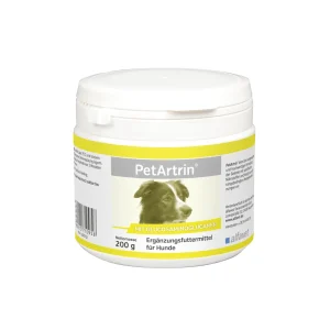 PetArtrin