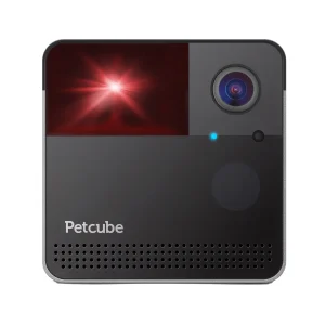 Petcube Play 2 cámara para mascotas