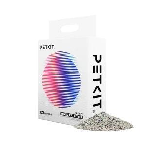 PETKIT 5 in 1 Mixed Cat Litter
