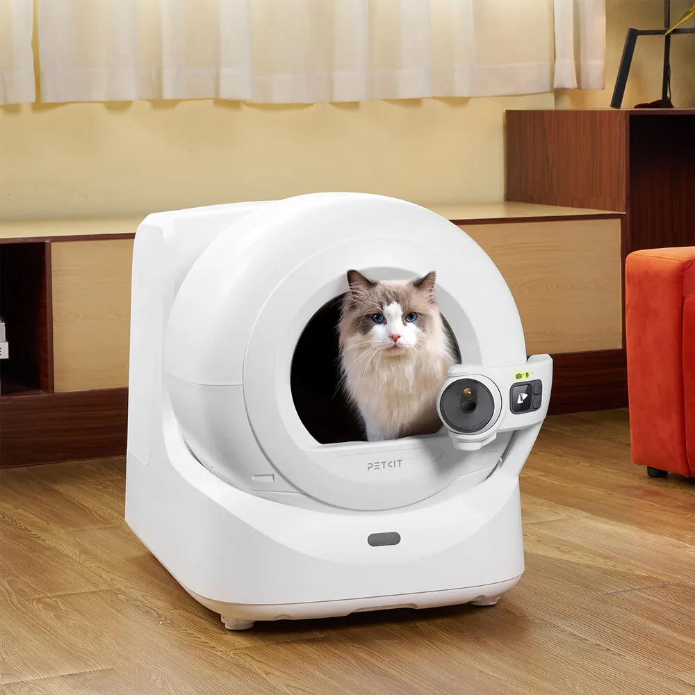 PETKIT Purobot Ultra - Image 2