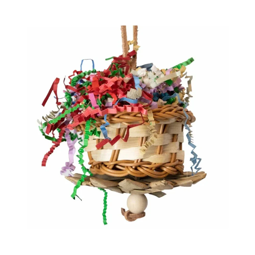 Petlala Foraging Basket - Image 2