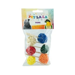 Petlala Popsicle Foot Toy