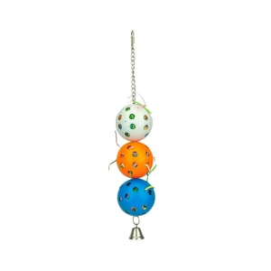 Petlala Tripple Shredding Balls