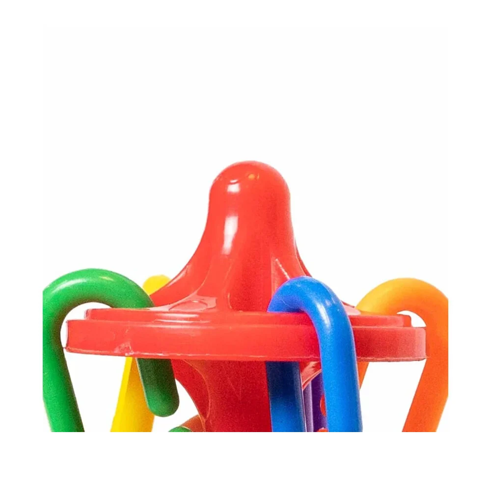 Petlala UFO Foot Toy - Image 2