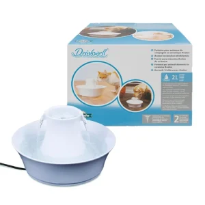 PetSafe Drinkwell Ceramic Avalon Fuente para beber