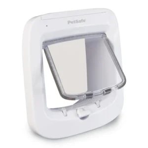 PetSafe Puerta con Microchip para gatos