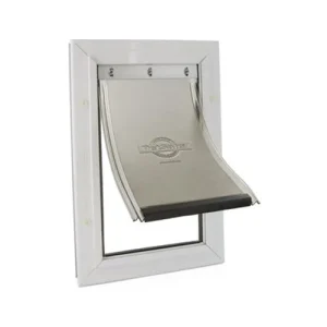 PetSafe Staywell Aluminium Puerta para Mascotas