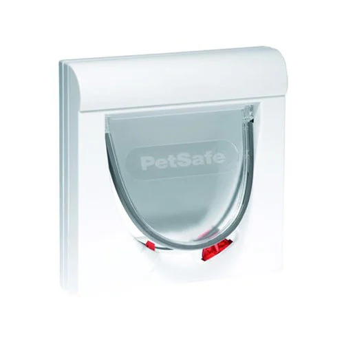 PetSafe Staywell Clásica Puerta para Gatos Magnética - Image 2