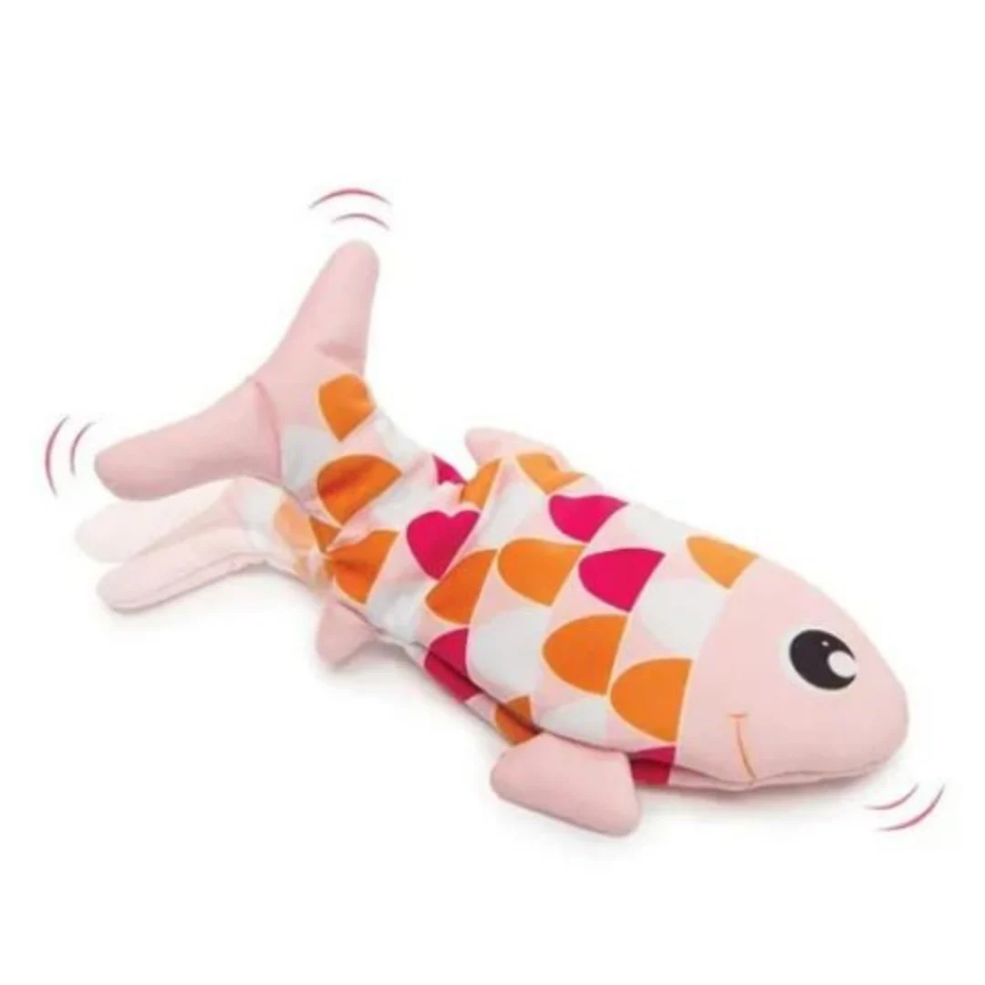 PEZ CAT IT ELECTRONICO ROSA - Image 2