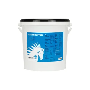 PharmaHorse Electrolitos