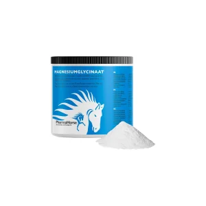 PharmaHorse Glicinato de Magnesio