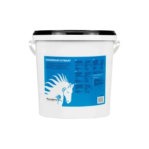 PharmaHorse Magnesio Citrato