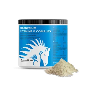 PharmaHorse Magnesium Vitamine B Complex
