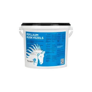 PharmaHorse Psyllium Husk Fibras
