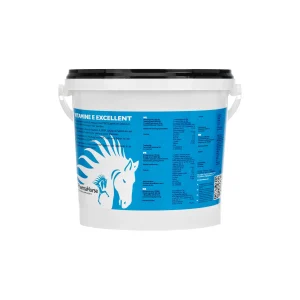 PharmaHorse Vitamine E Excellent