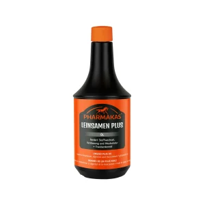 Pharmakas Aceite de Linaza Plus