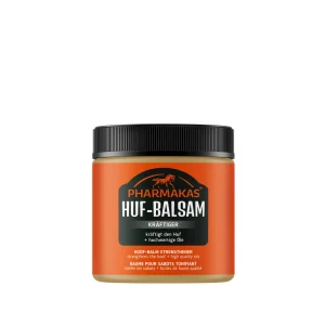 Pharmakas Bálsamo para Cascos