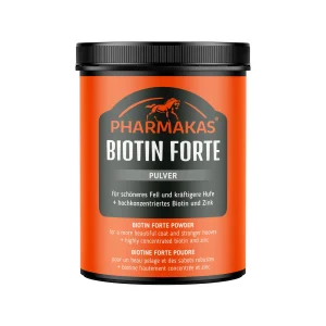 Pharmakas Biotin forte