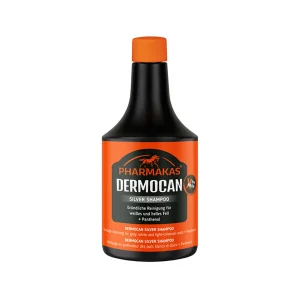 Pharmakas Dermocan Champú