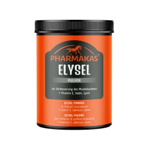 Pharmakas Elysel