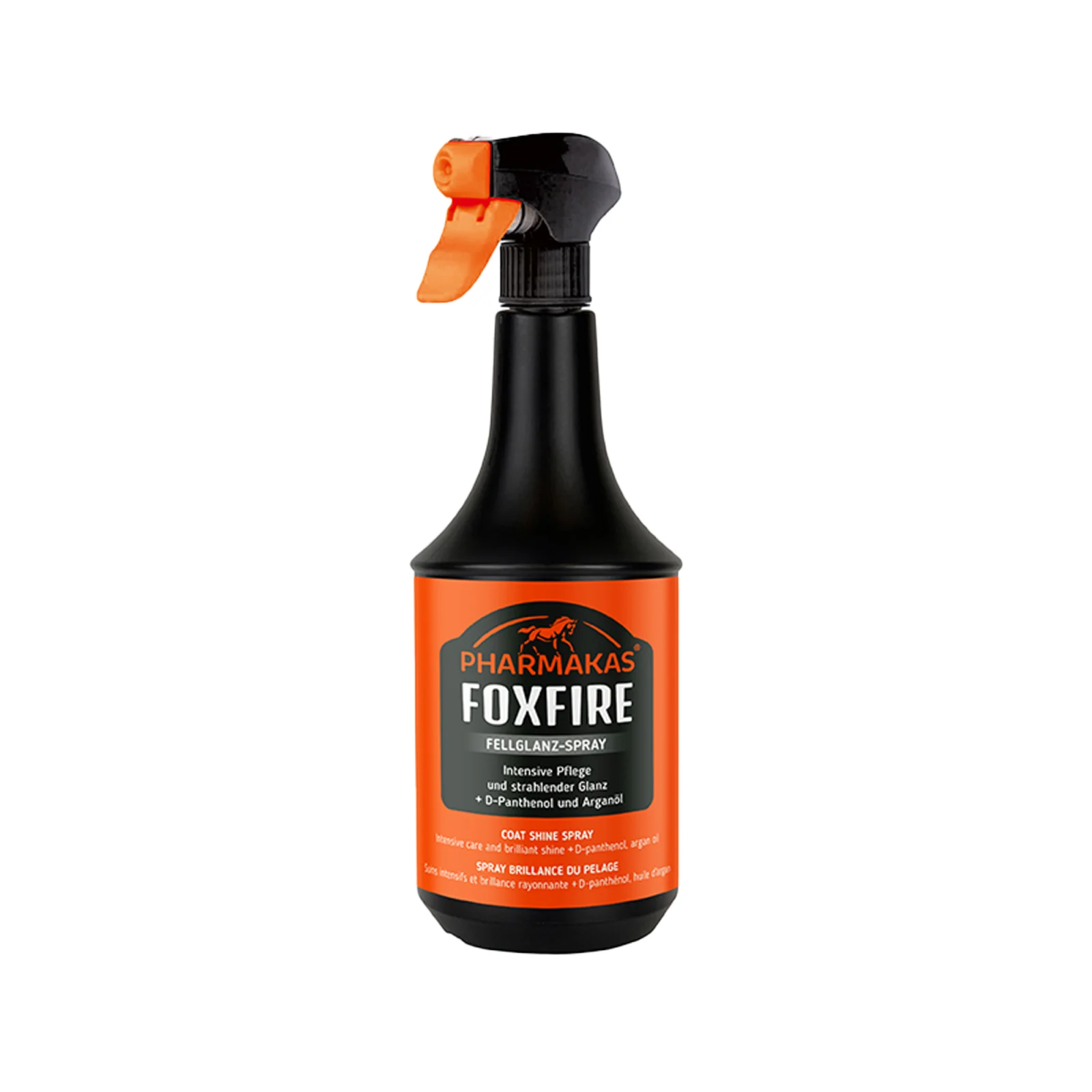 Pharmakas Foxfire Coat Shine Spray - Image 2