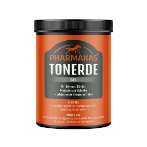 Pharmakas Gel de Arcilla