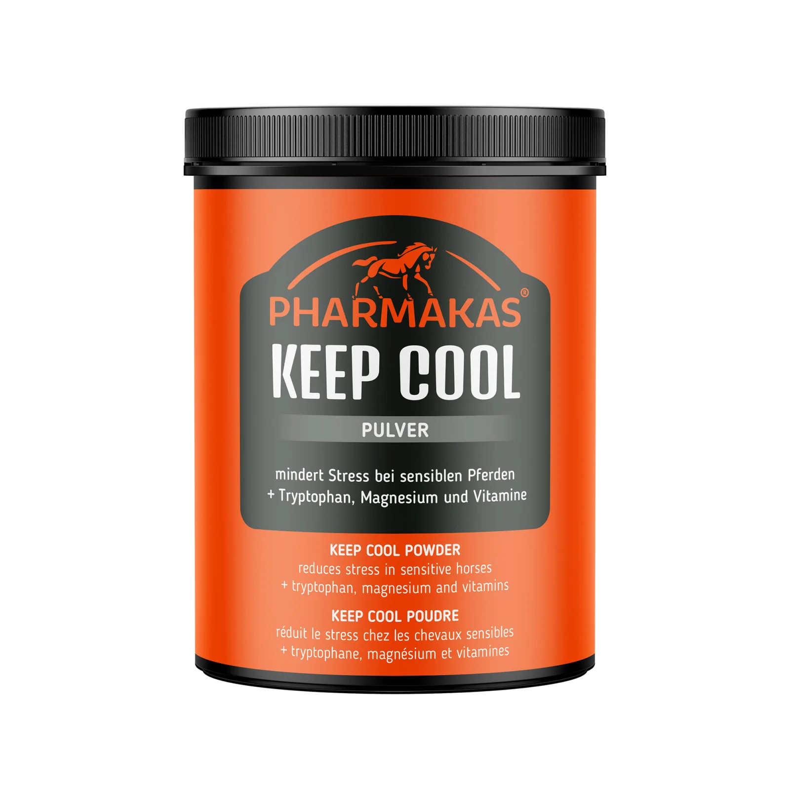 Pharmakas Keep Cool